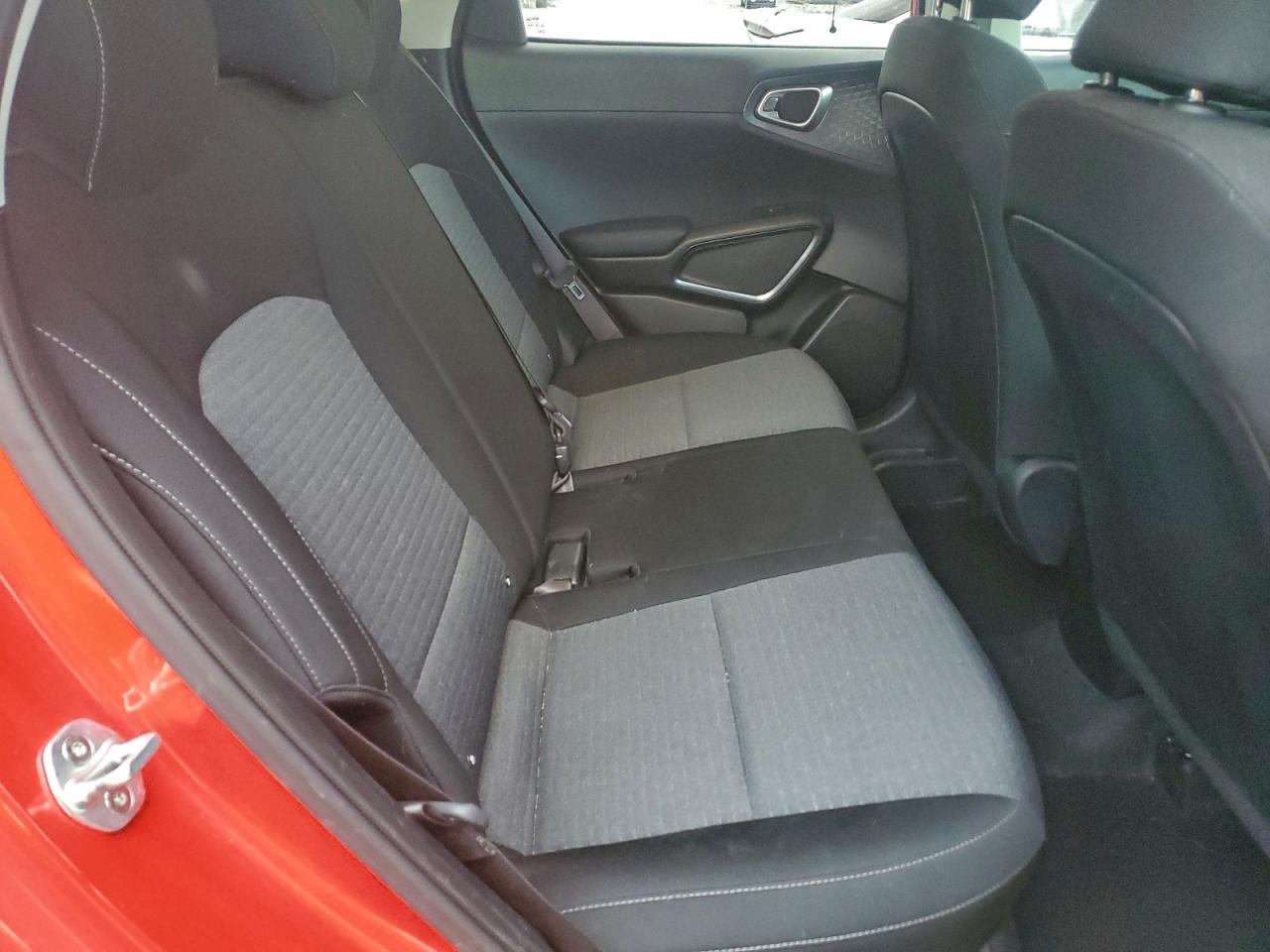2020 KIA SOUL LX photo 28