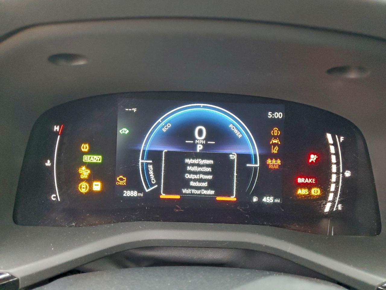 2025 TOYOTA CAMRY XSE photo 17