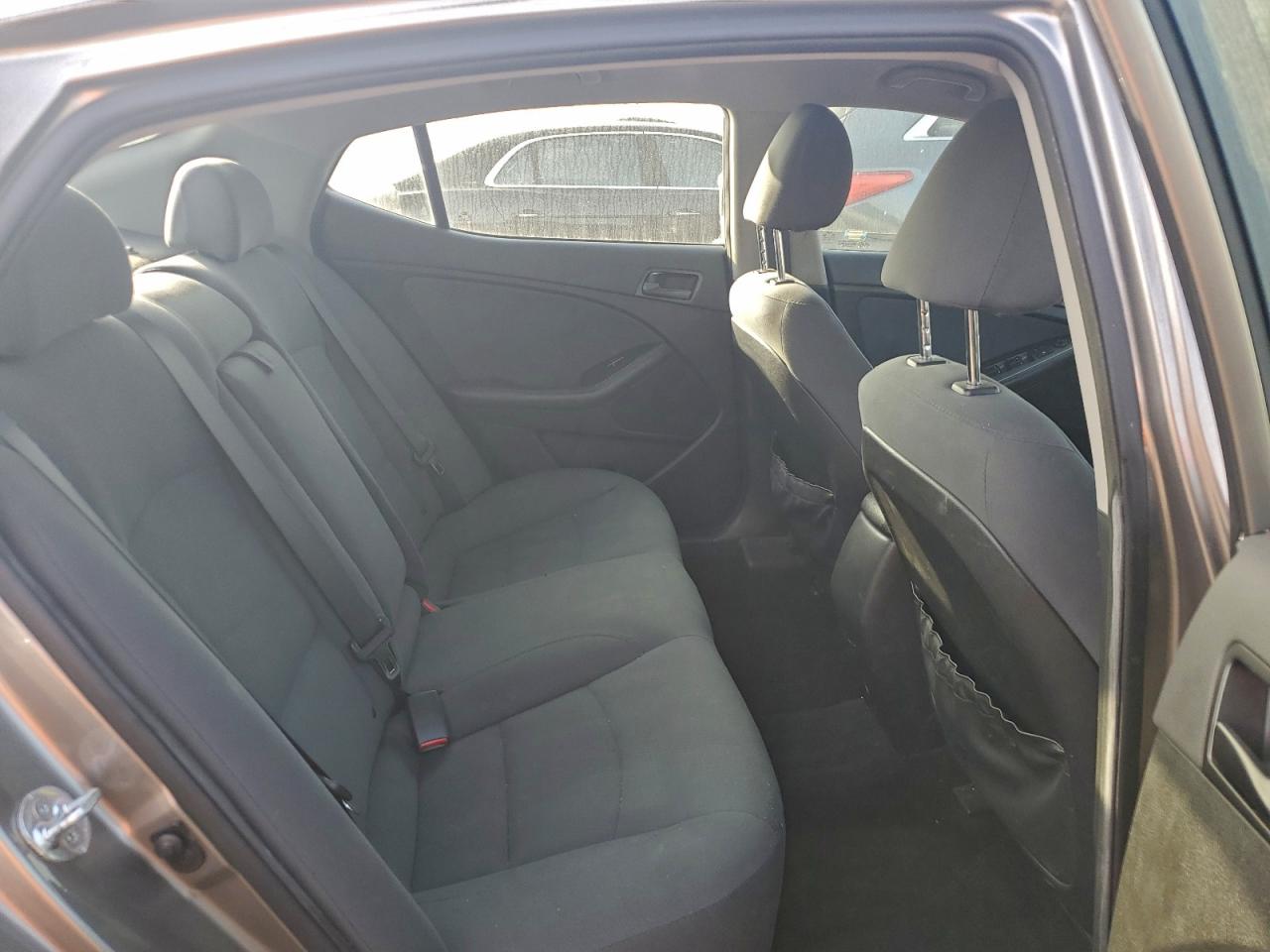 2015 KIA OPTIMA LX photo 10