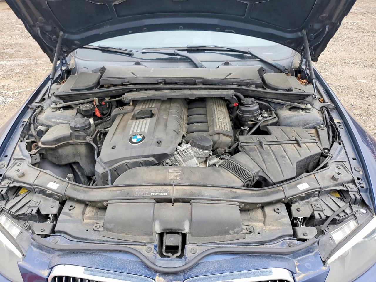 2013 BMW 328 I photo 11