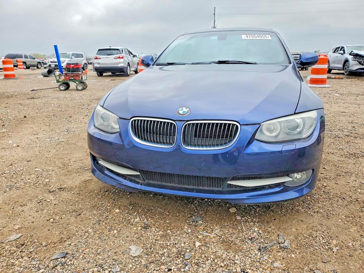 2013 BMW 328 I photo 5