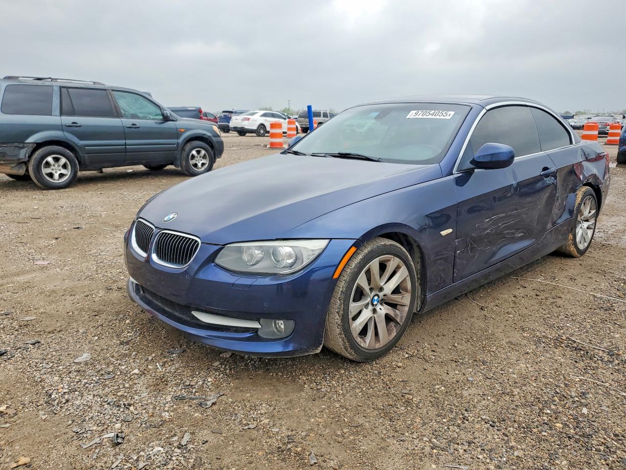 2013 BMW 328