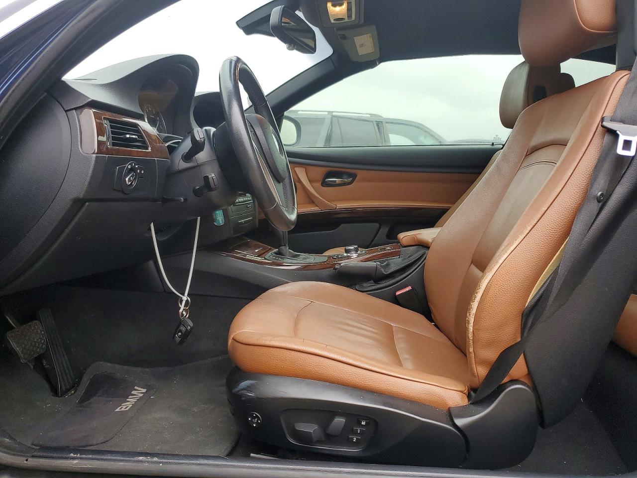 2013 BMW 328 I photo 7