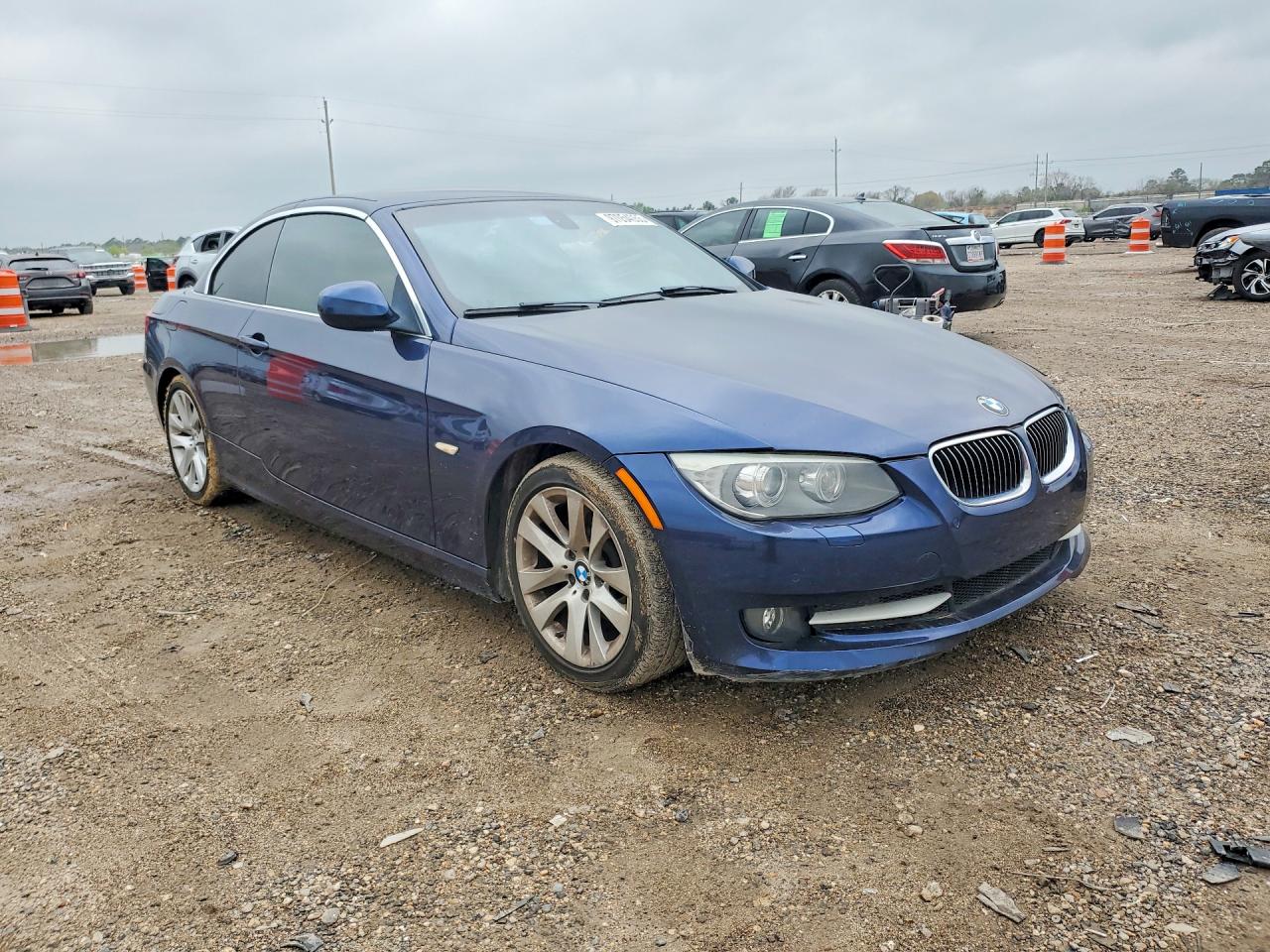 2013 BMW 328 I photo 4