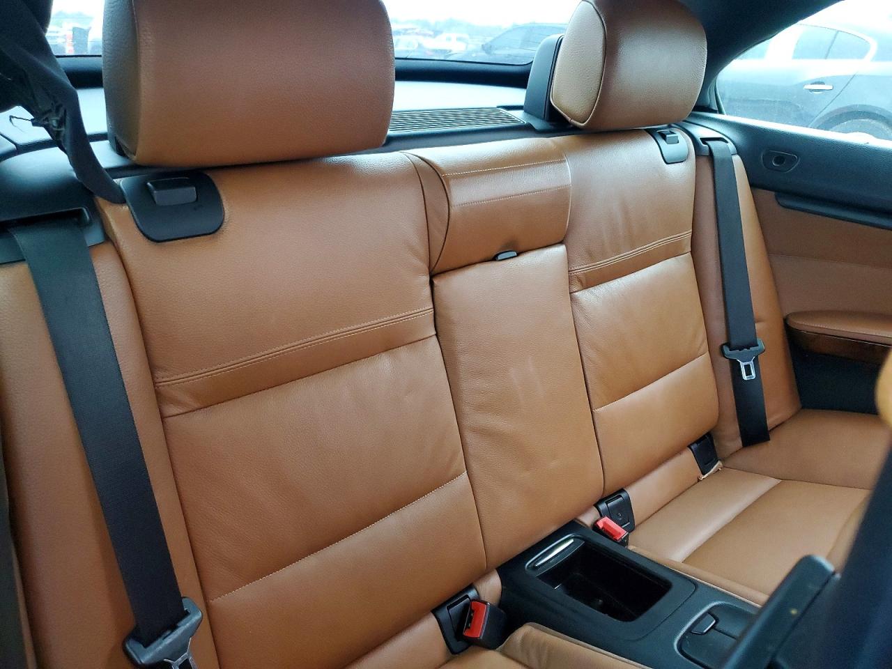 2013 BMW 328 I photo 10