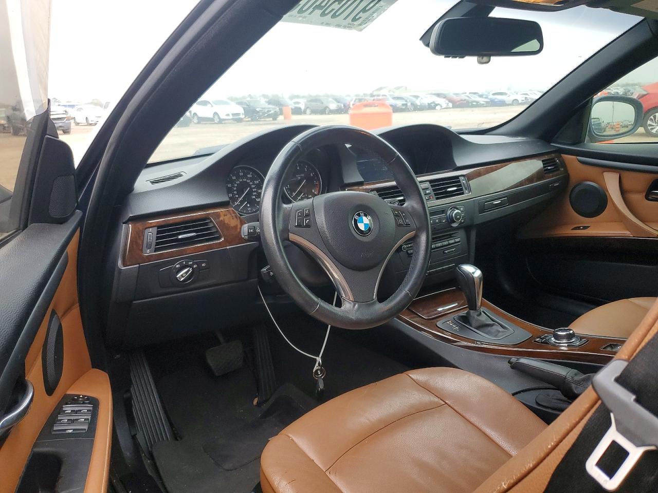 2013 BMW 328 I photo 8