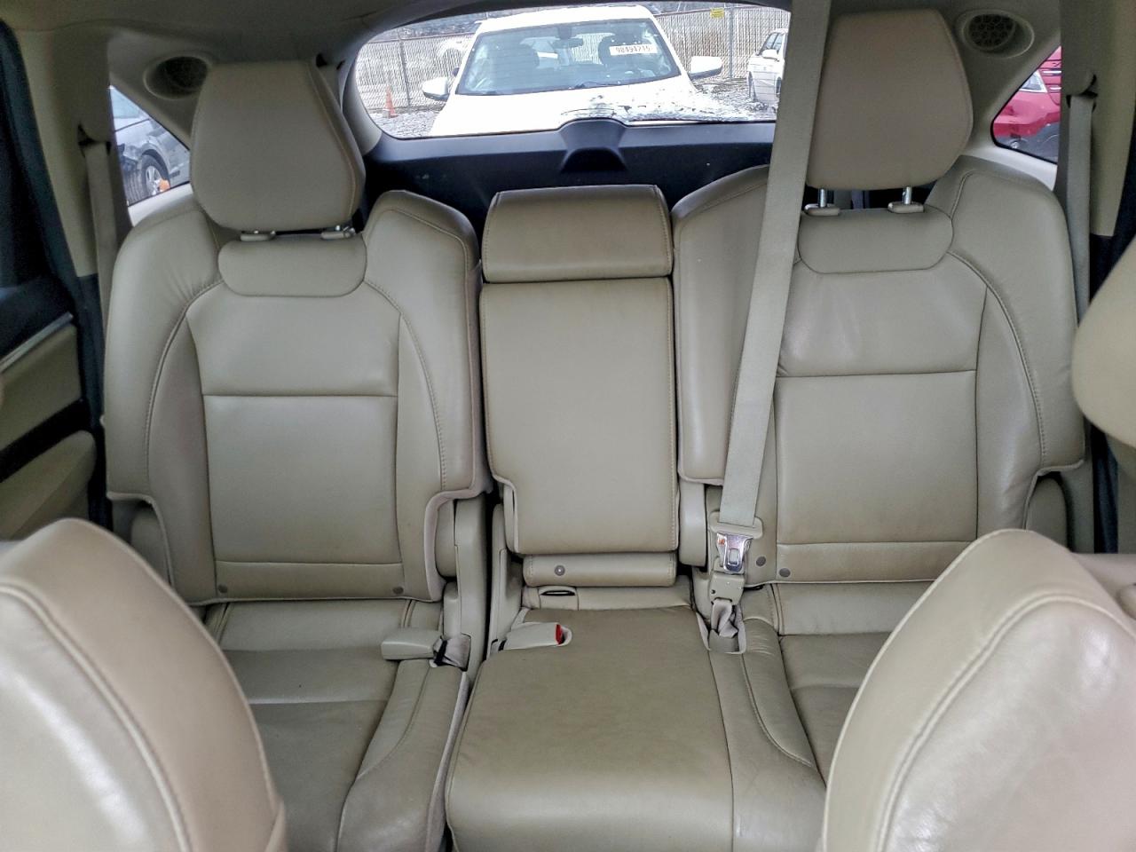 2015 ACURA MDX TECHNOLOGY photo 10