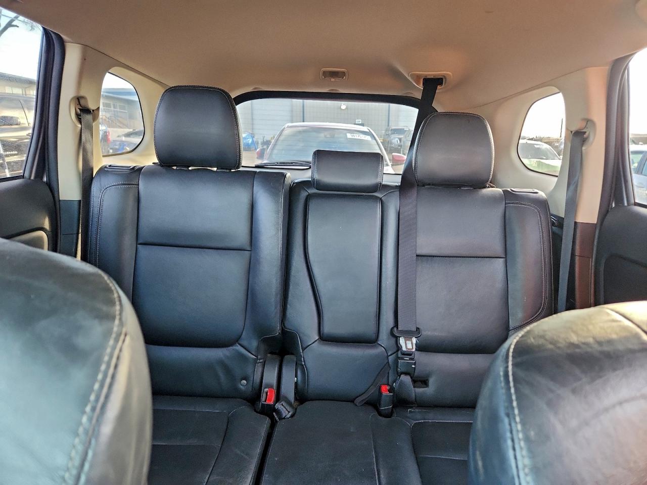 2019 MITSUBISHI OUTLANDER SE photo 10