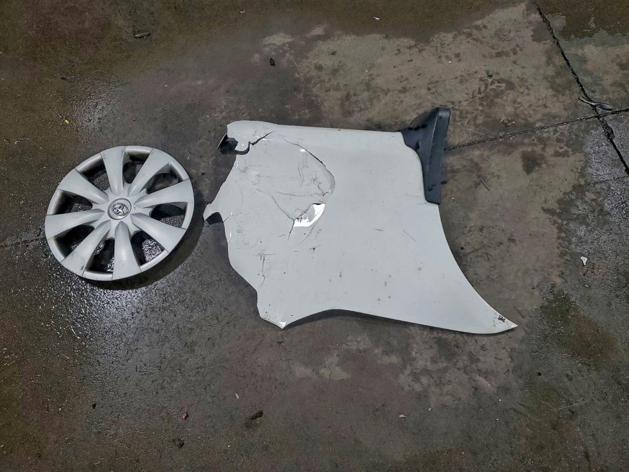 2009 TOYOTA COROLLA BASE photo 45