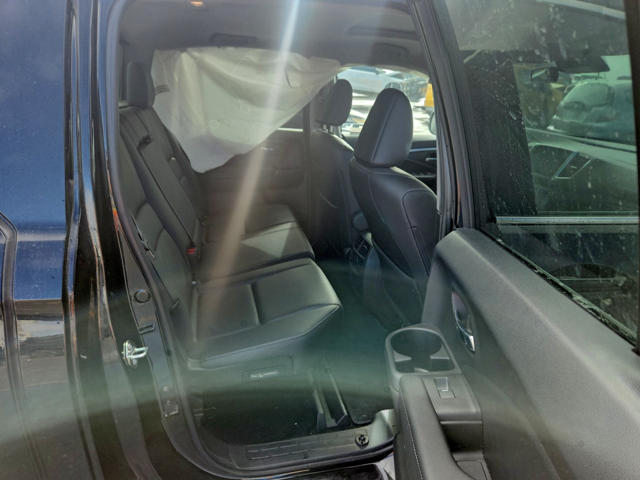 2020 HONDA RIDGELINE RTL photo 19