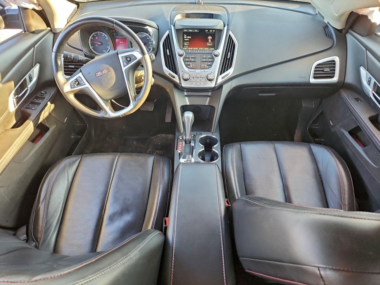2013 GMC TERRAIN SLT photo 15