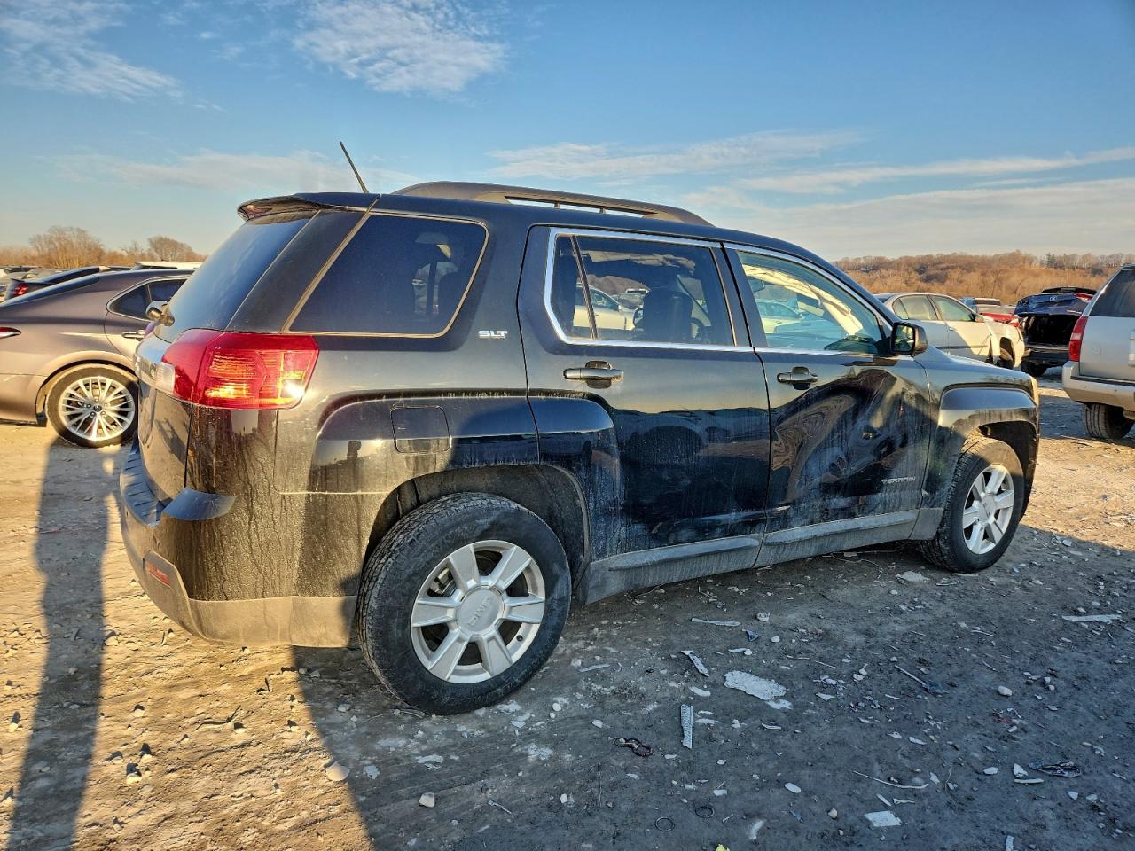 2013 GMC TERRAIN SLT photo 5
