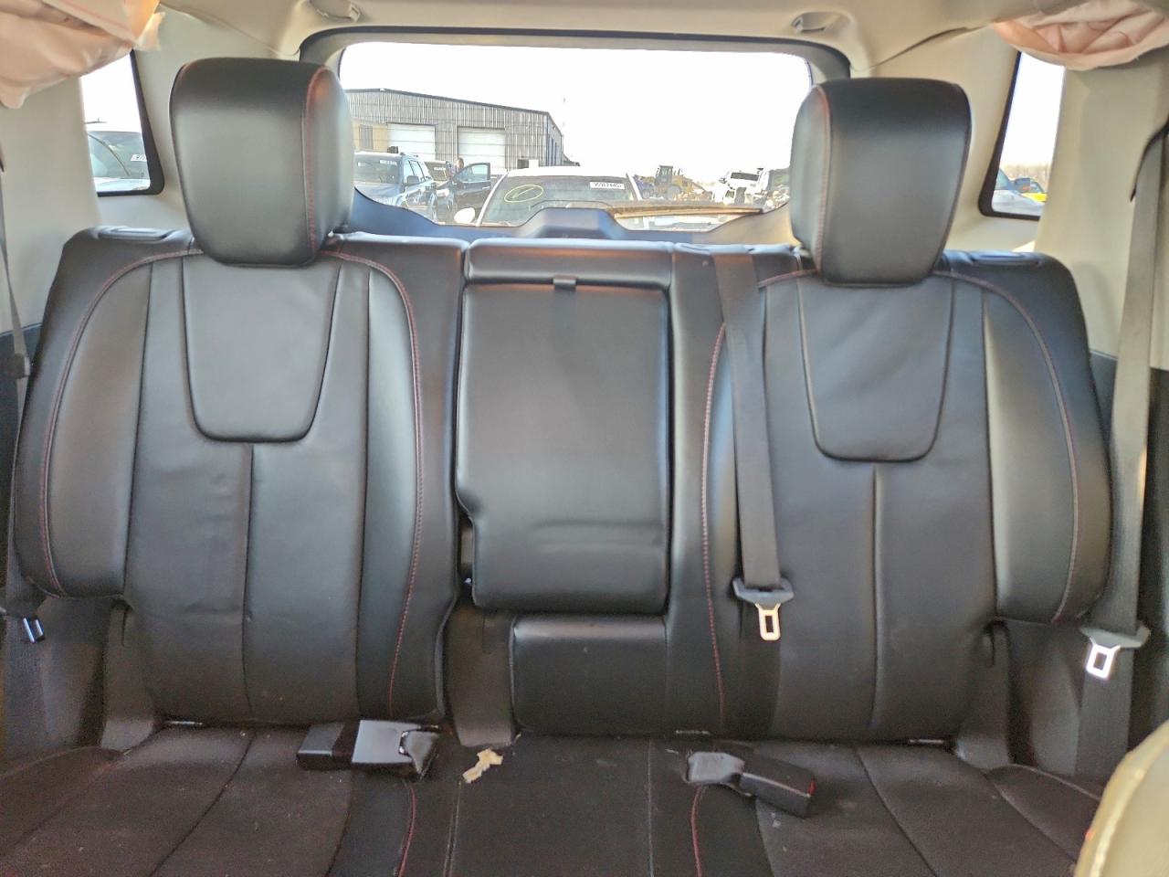 2013 GMC TERRAIN SLT photo 19