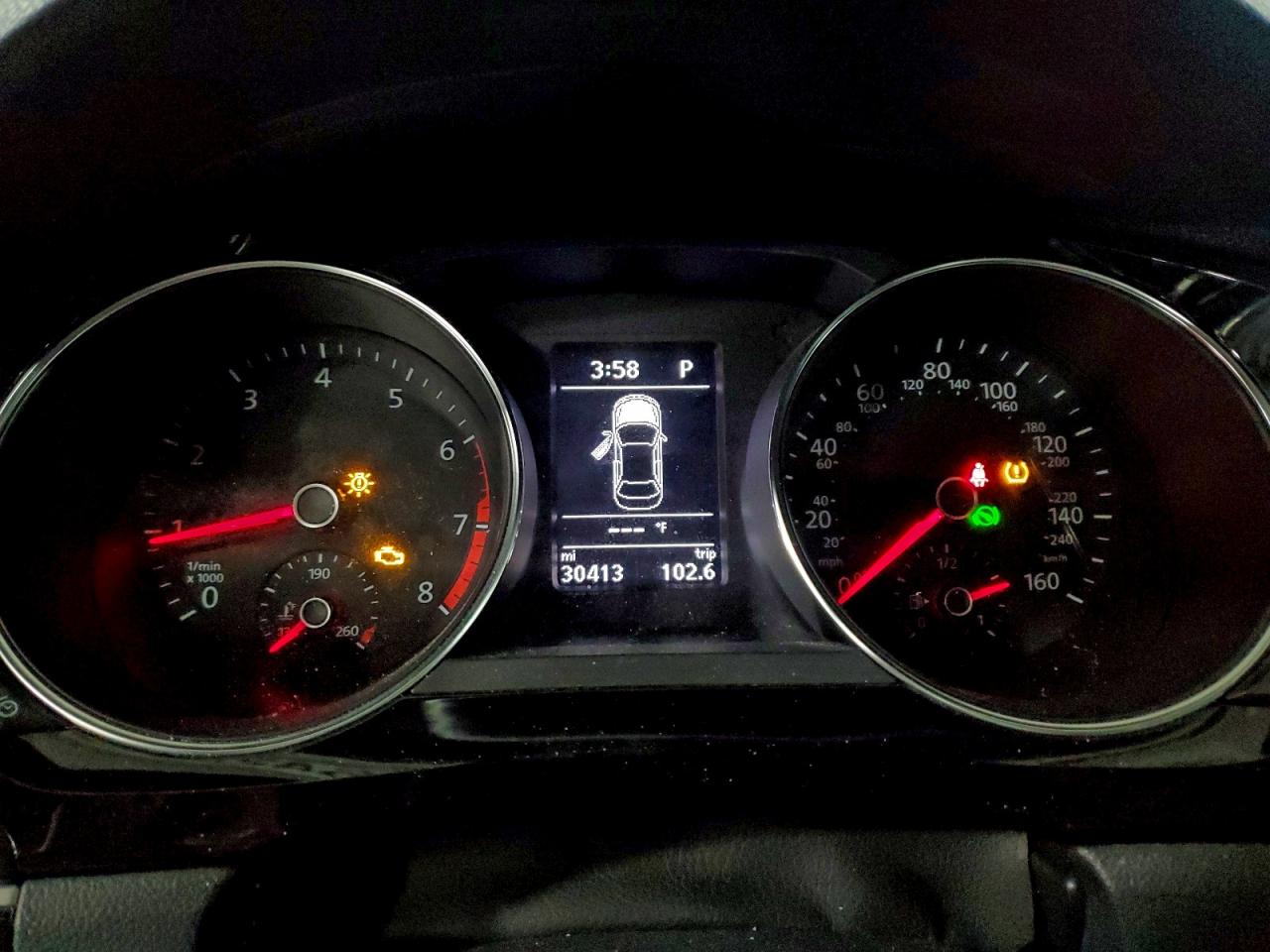 2017 VOLKSWAGEN JETTA SEL photo 17