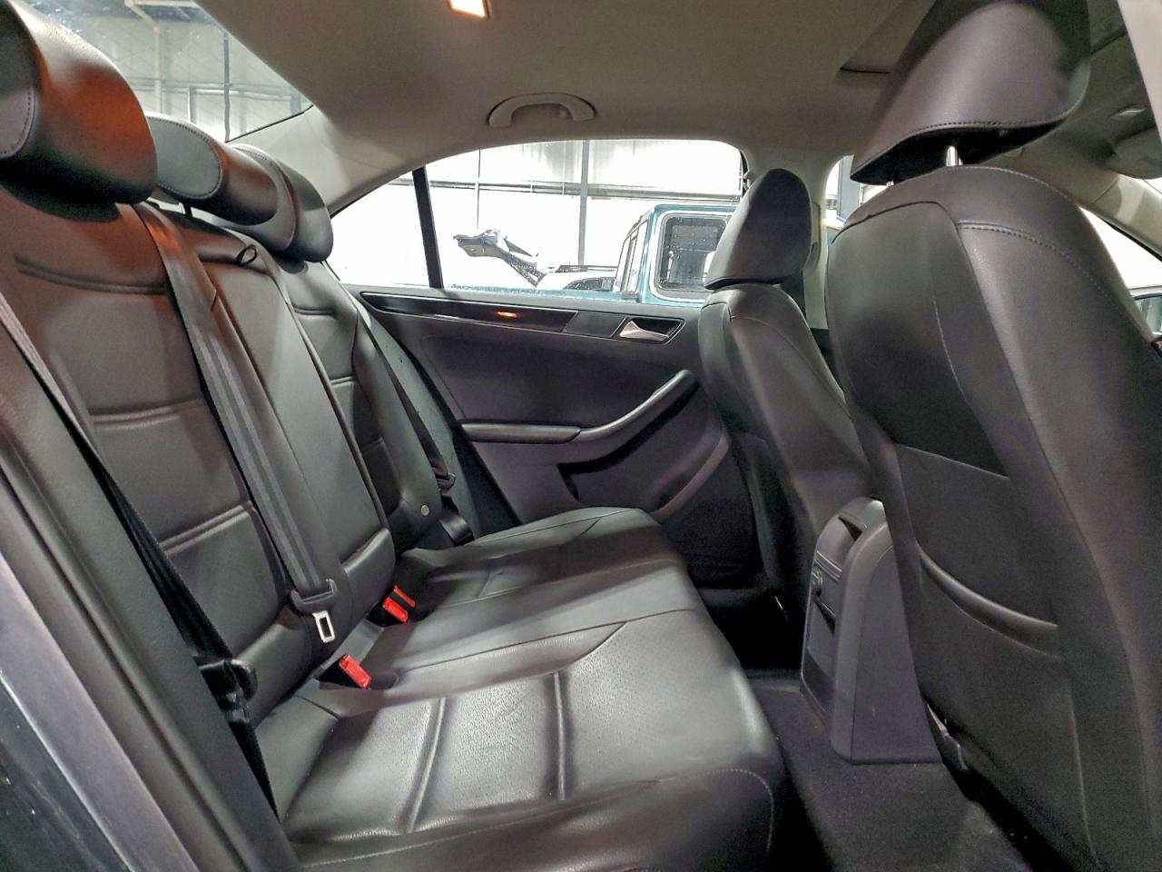 2017 VOLKSWAGEN JETTA SEL photo 19