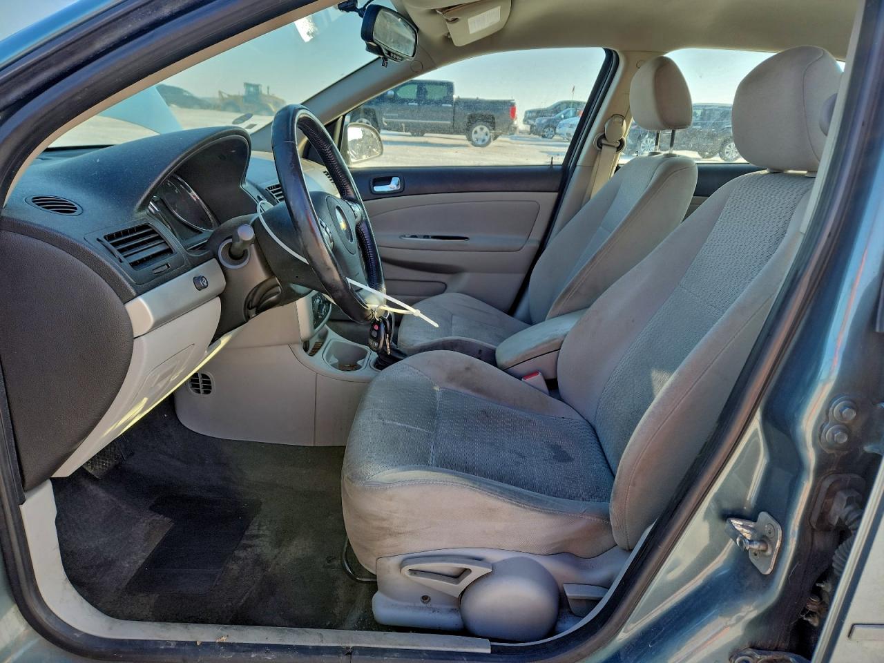 2010 CHEVROLET COBALT 1LT photo 7