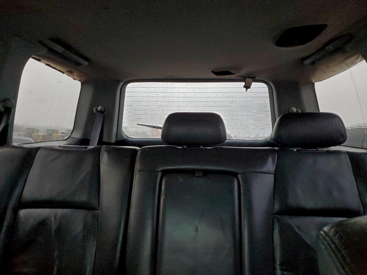 2005 HONDA PILOT EXL photo 19
