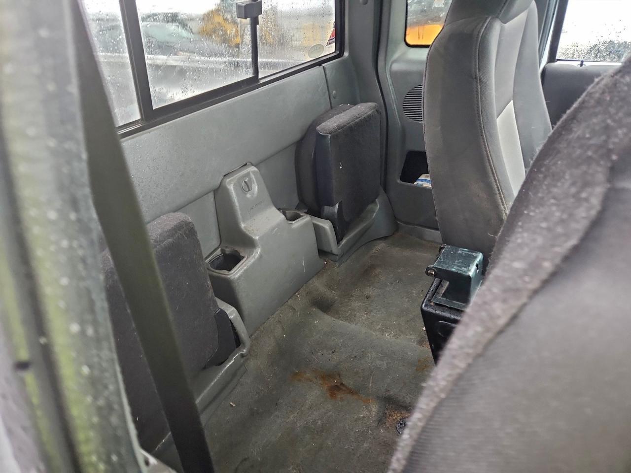 2005 FORD RANGER SUPER CAB photo 28