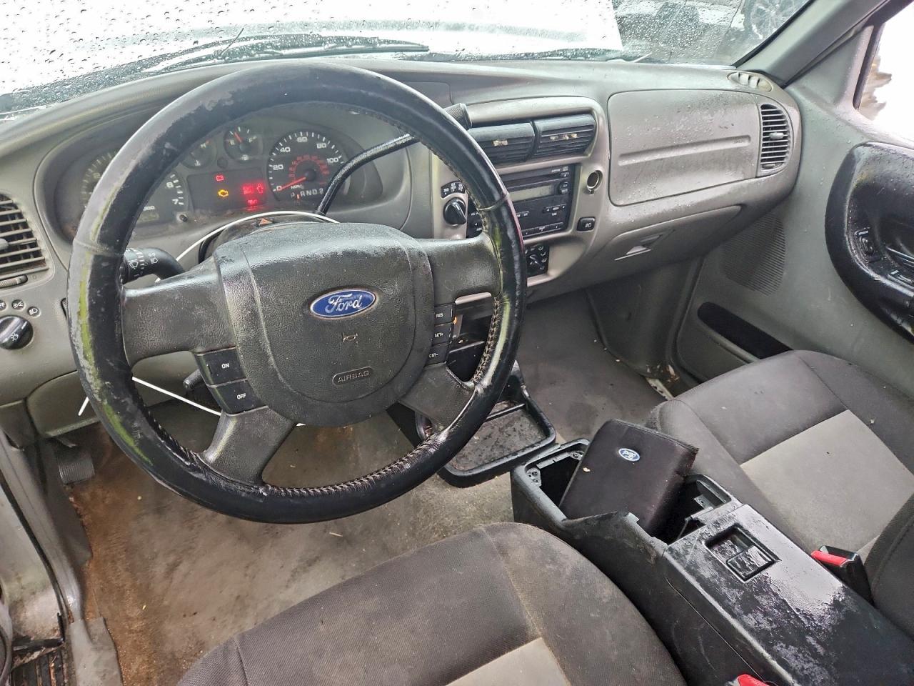 2005 FORD RANGER SUPER CAB photo 22