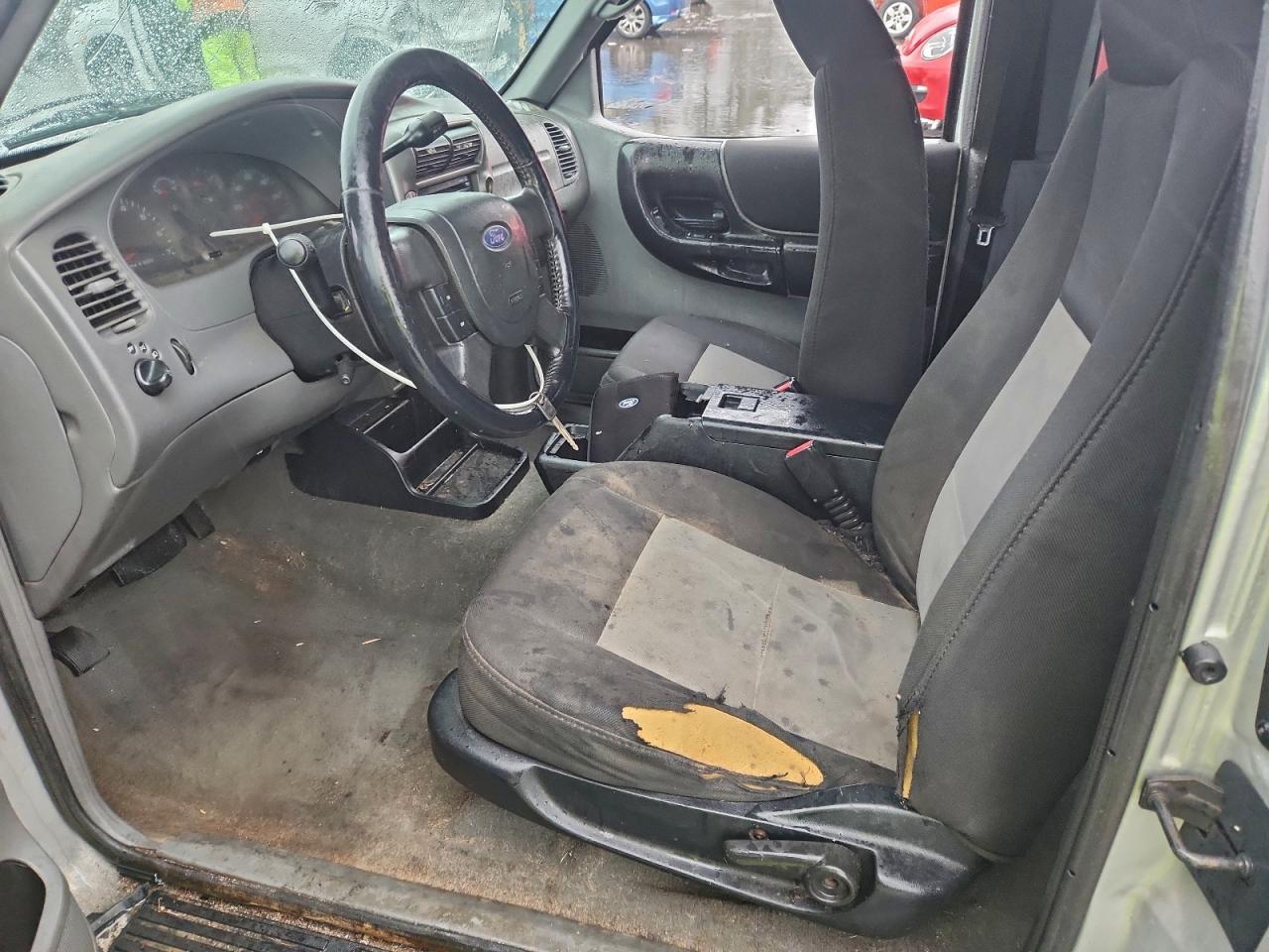 2005 FORD RANGER SUPER CAB photo 19