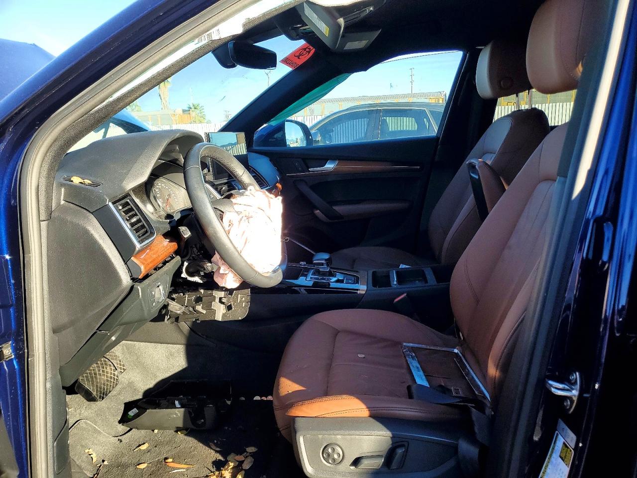 2022 AUDI Q5 PREMIUM 45 photo 7