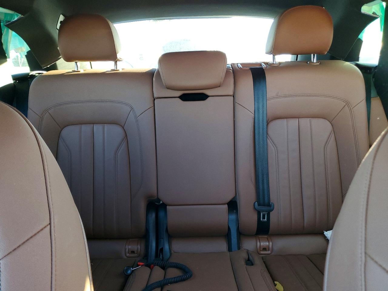 2022 AUDI Q5 PREMIUM 45 photo 10