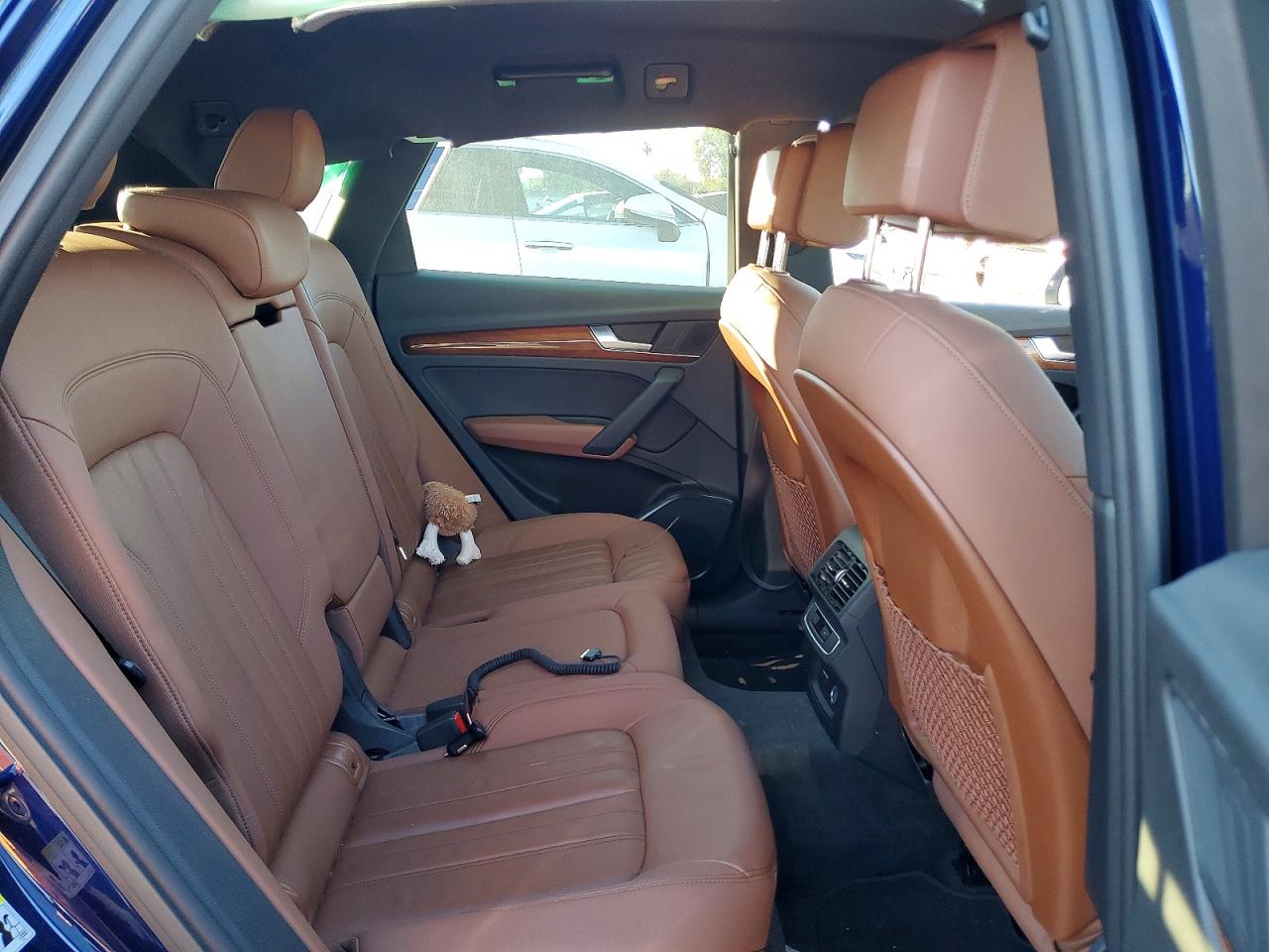 2022 AUDI Q5 PREMIUM 45 photo 11