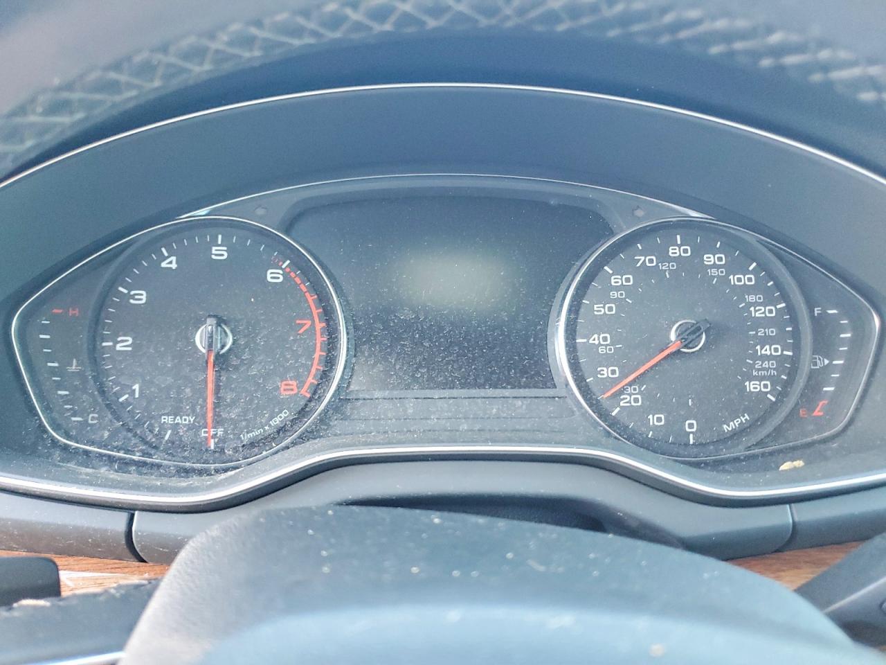 2022 AUDI Q5 PREMIUM 45 photo 9