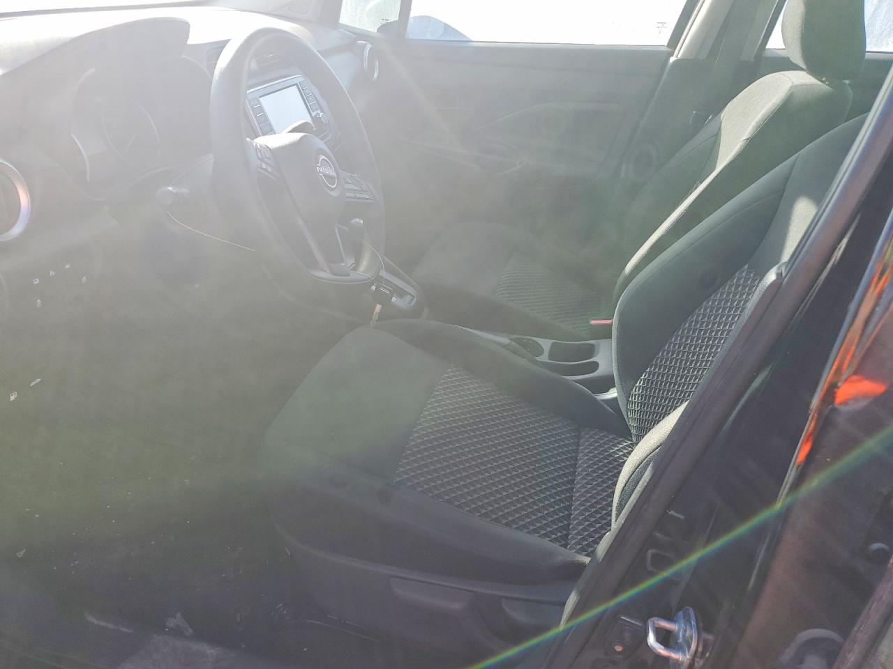 2024 NISSAN VERSA S photo 13
