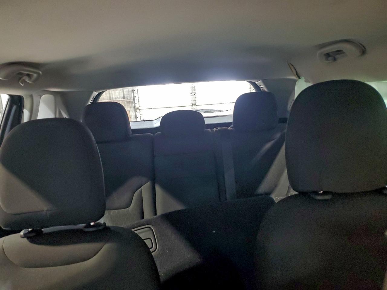 2019 JEEP COMPASS SPORT photo 19