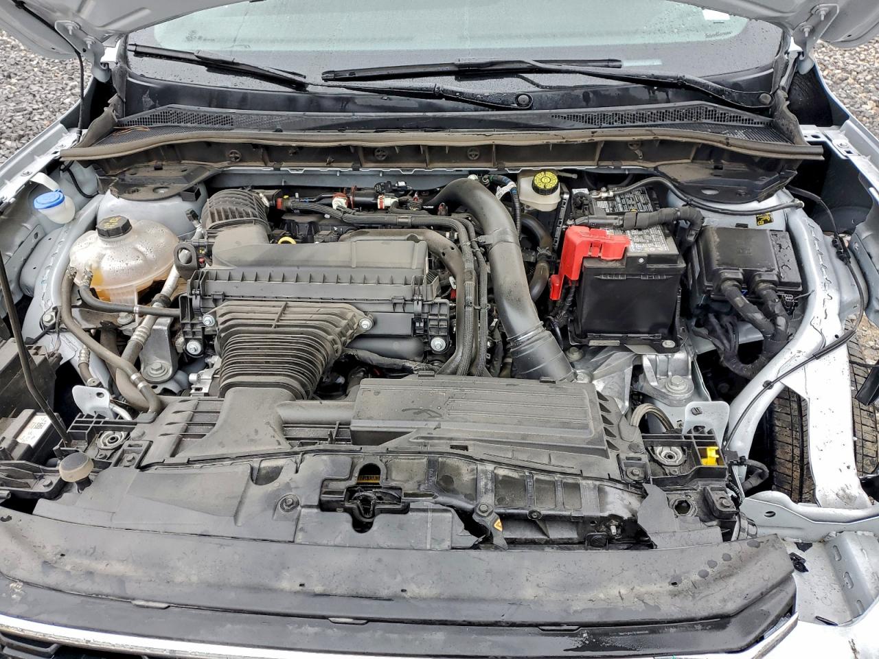 2025 FORD ESCAPE ST LINE SELECT photo 23