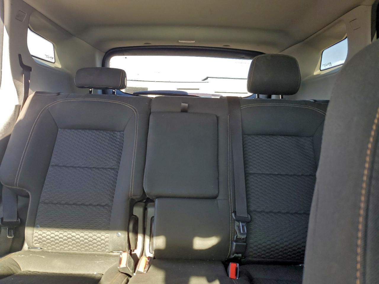 2019 GMC TERRAIN SLE photo 19
