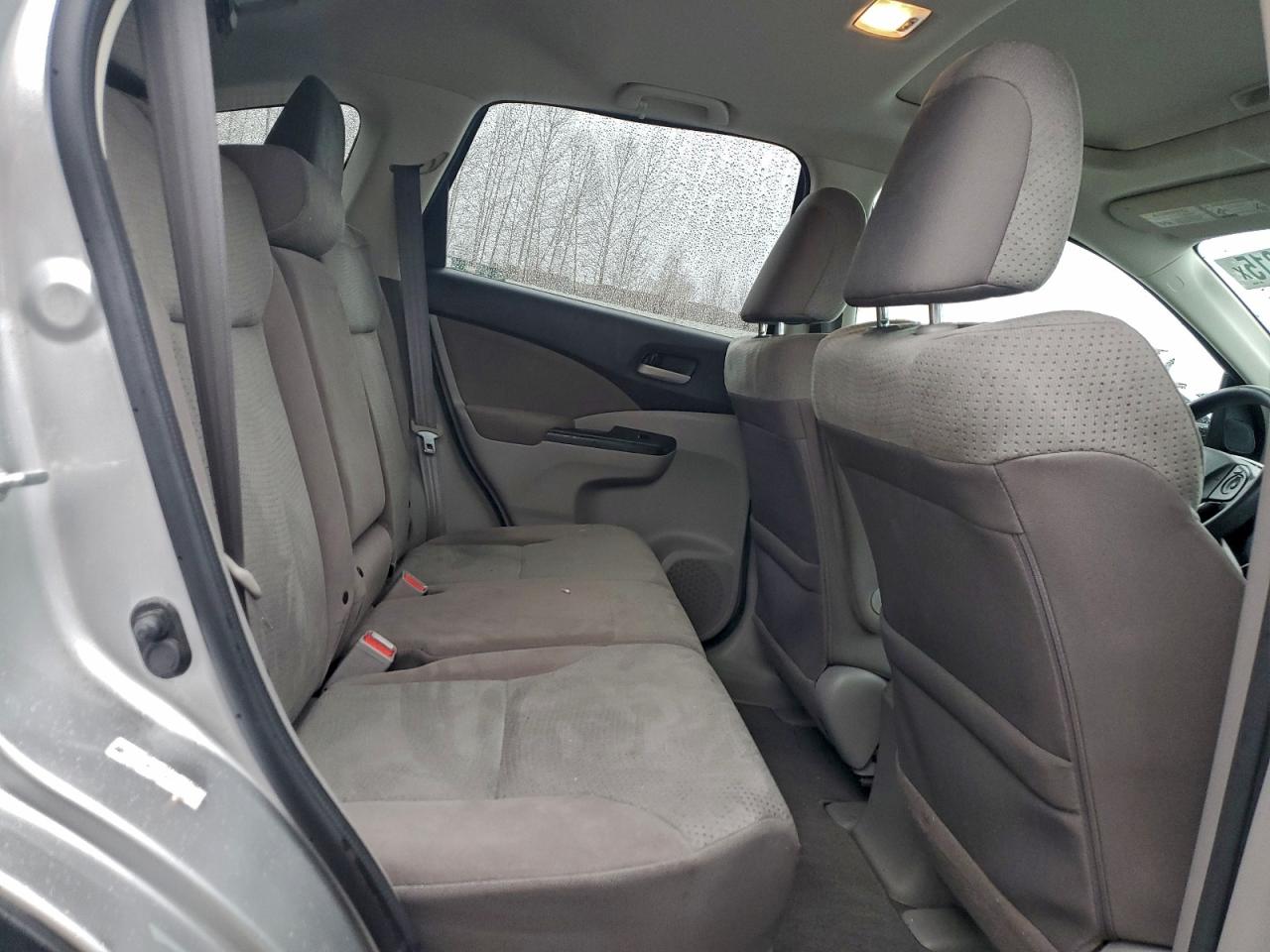 2013 HONDA CR-V EX photo 21