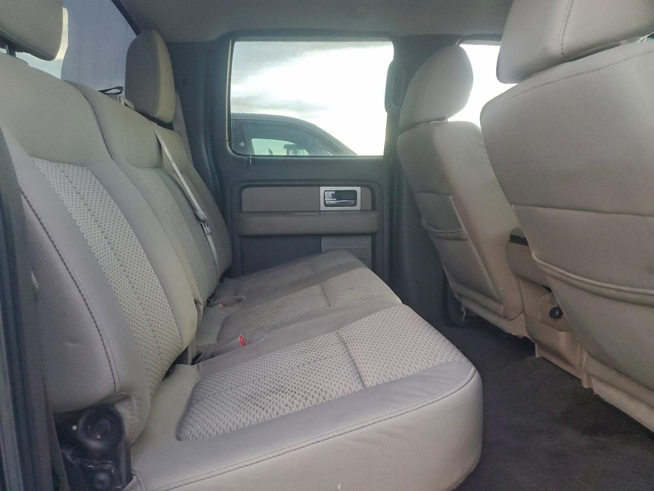 2010 FORD F150 SUPERCREW photo 19