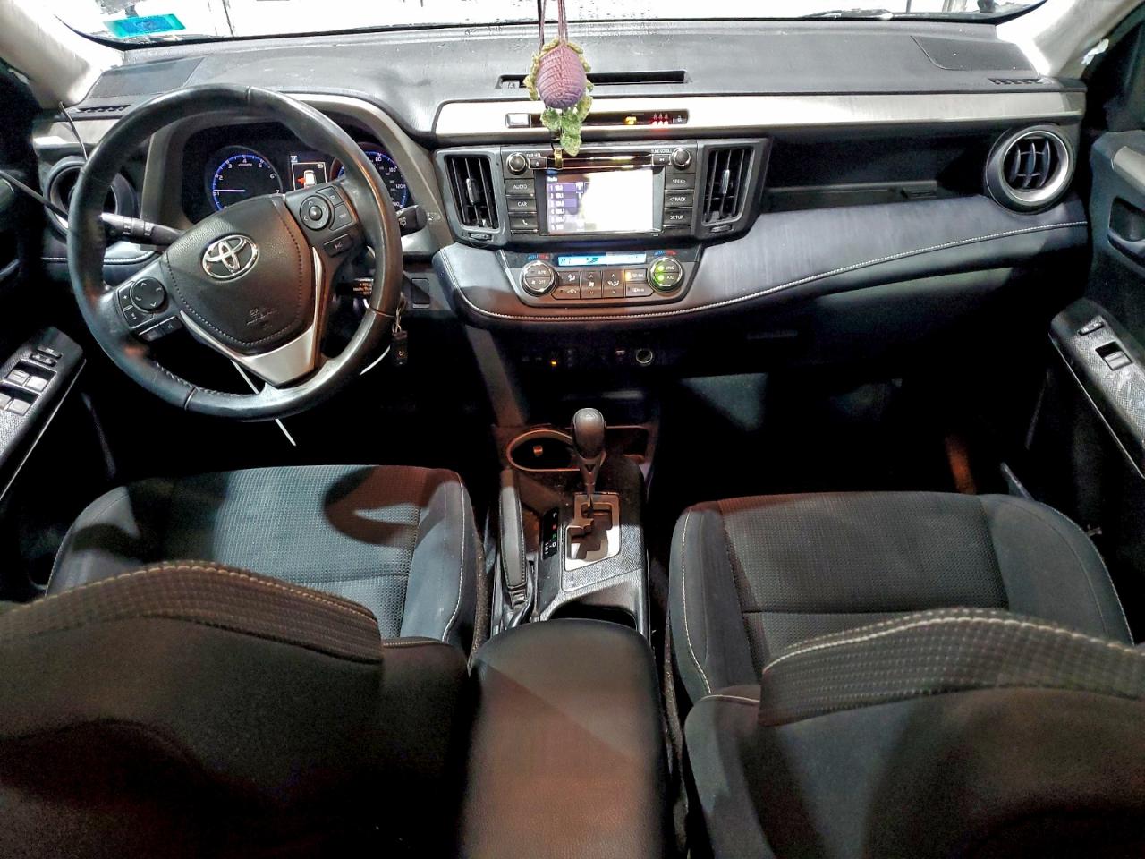 2018 TOYOTA RAV4 ADVENTURE photo 15