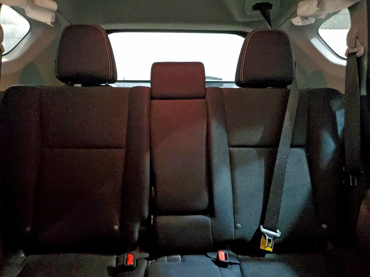 2018 TOYOTA RAV4 ADVENTURE photo 19