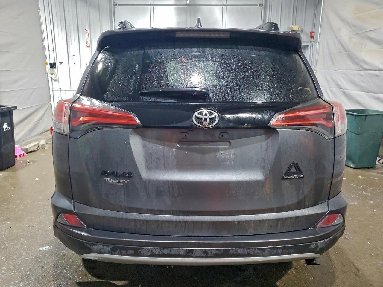 2018 TOYOTA RAV4 ADVENTURE photo 11