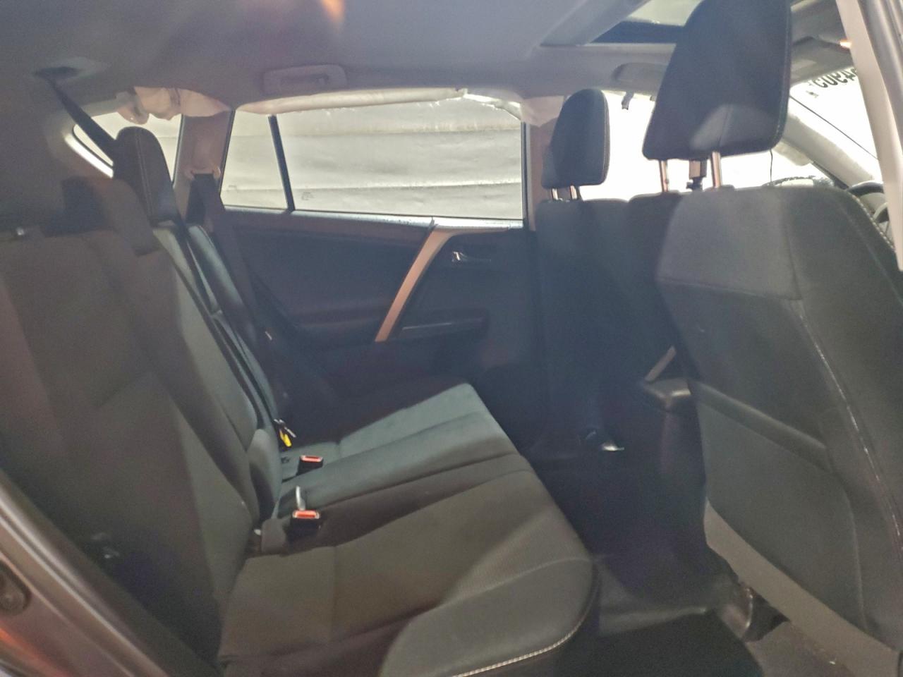 2018 TOYOTA RAV4 ADVENTURE photo 21