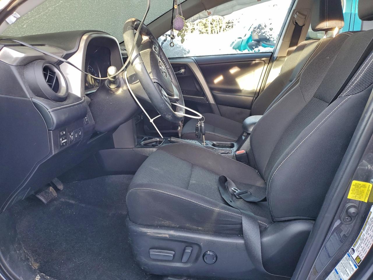 2018 TOYOTA RAV4 ADVENTURE photo 13