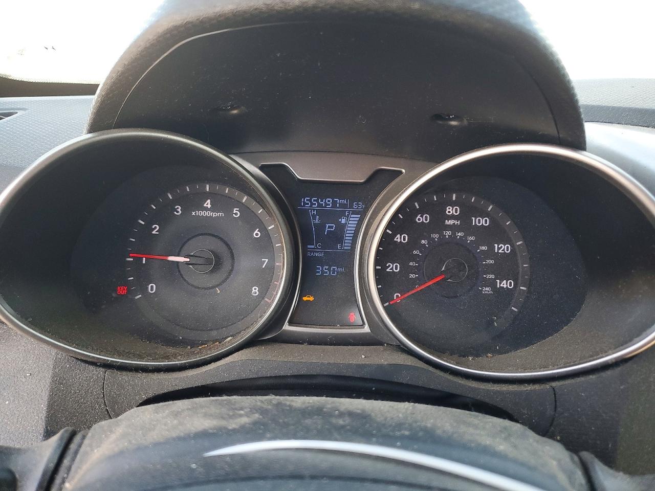 2017 HYUNDAI VELOSTER photo 9
