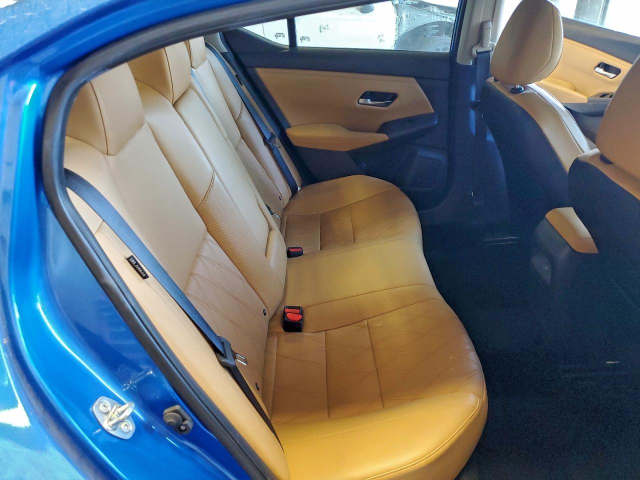 2023 NISSAN SENTRA SV photo 19