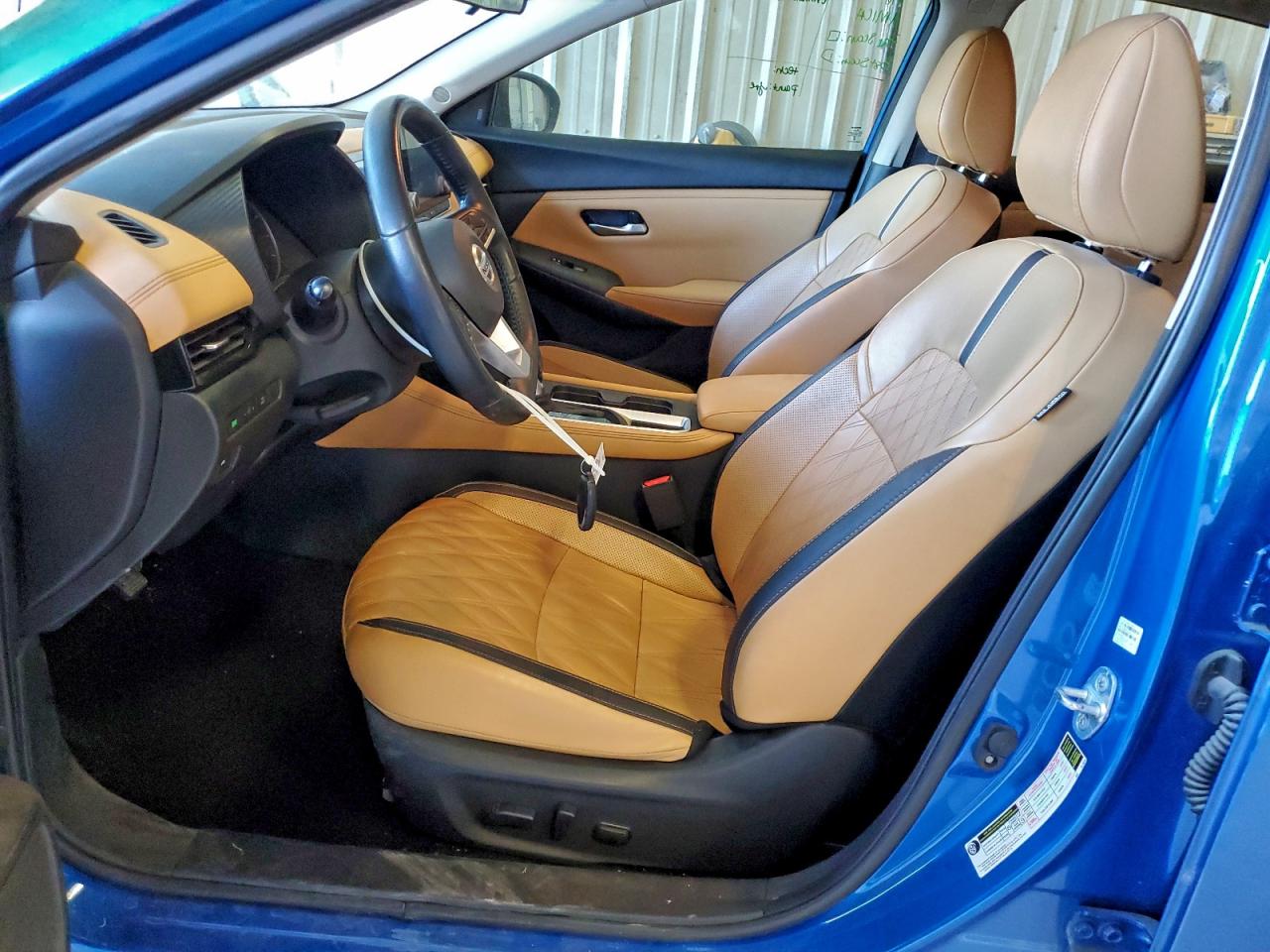 2023 NISSAN SENTRA SV photo 13
