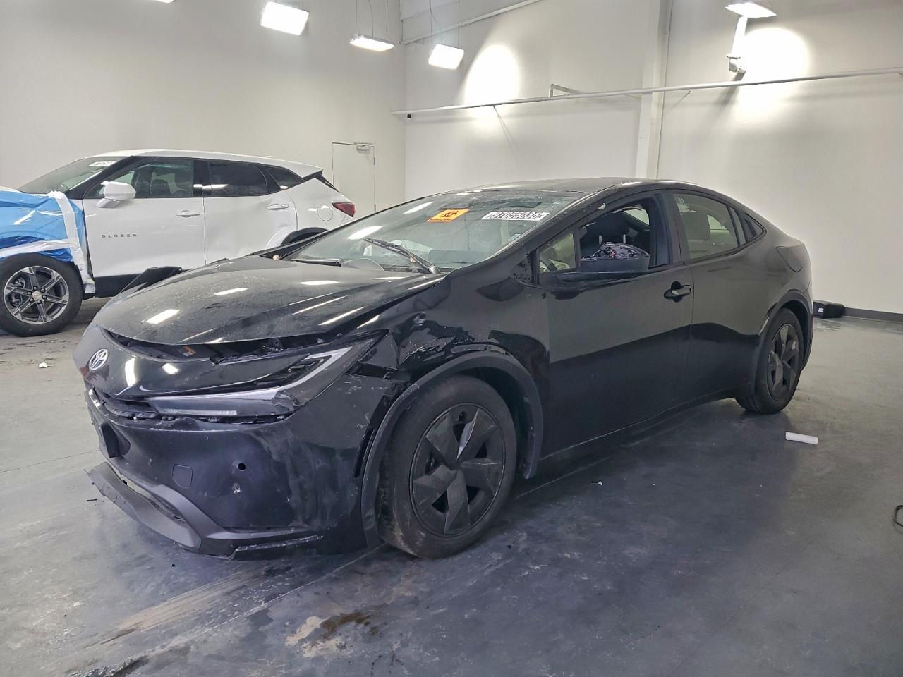 2024 TOYOTA PRIUS