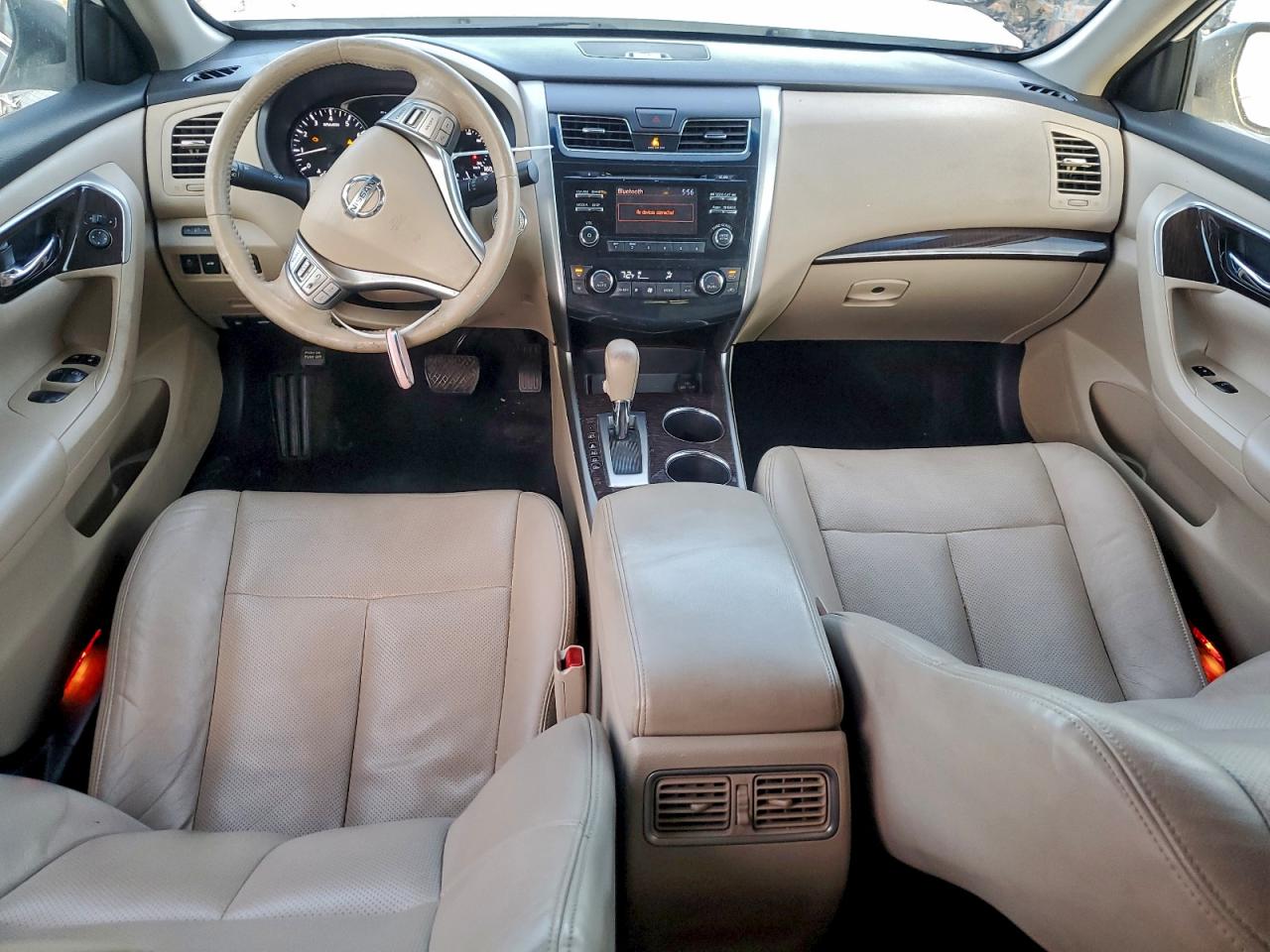 2015 NISSAN ALTIMA 2.5 photo 22