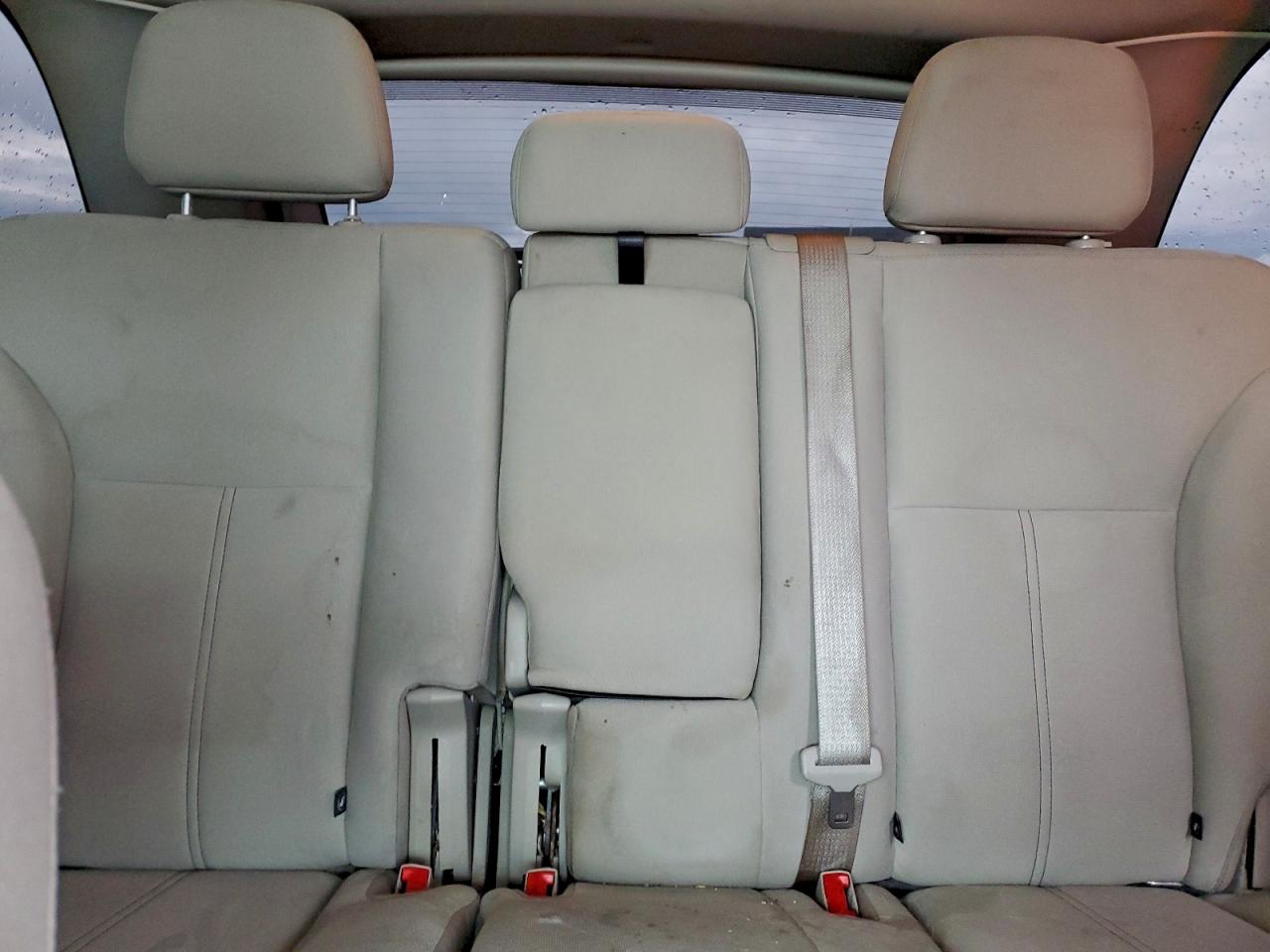 2014 FORD EDGE SE photo 19