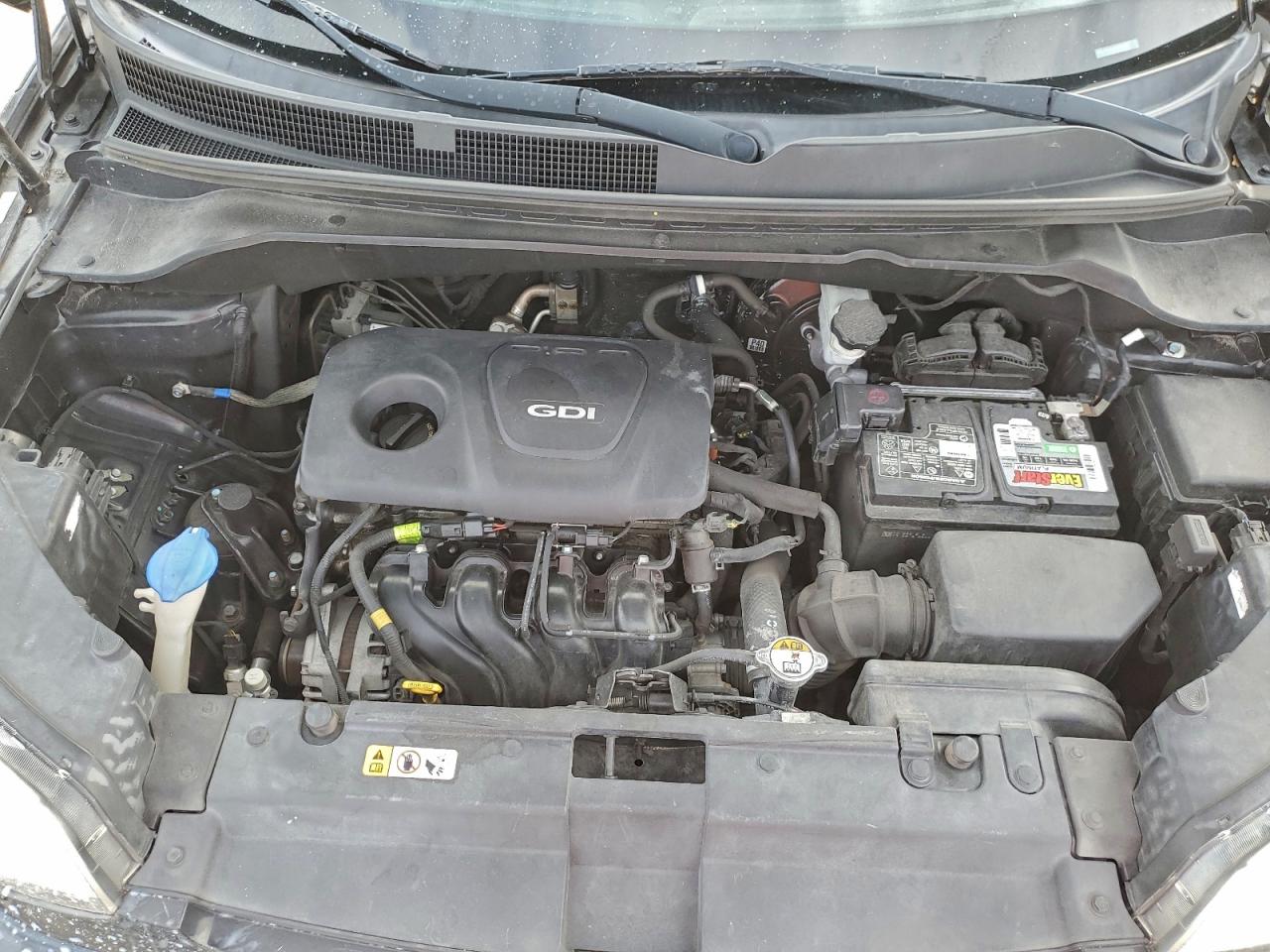 2017 KIA SOUL photo 11