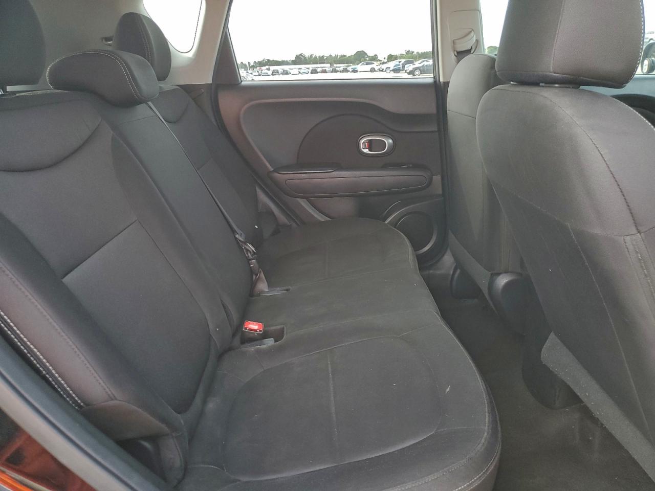 2017 KIA SOUL photo 10