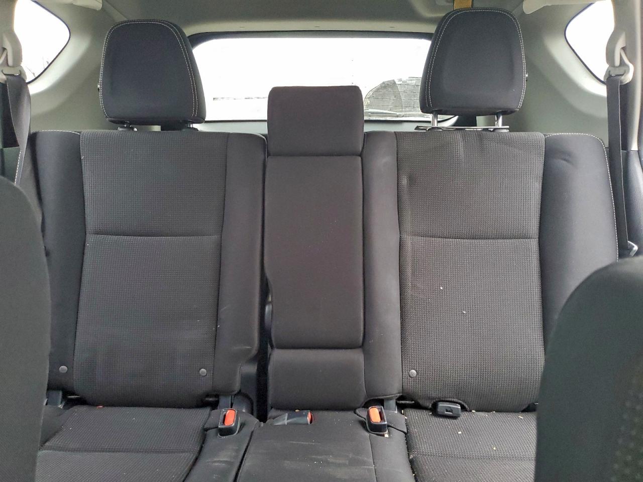 2017 TOYOTA RAV4 XLE photo 10