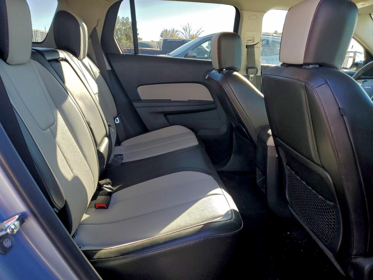 2015 GMC TERRAIN SLT photo 21