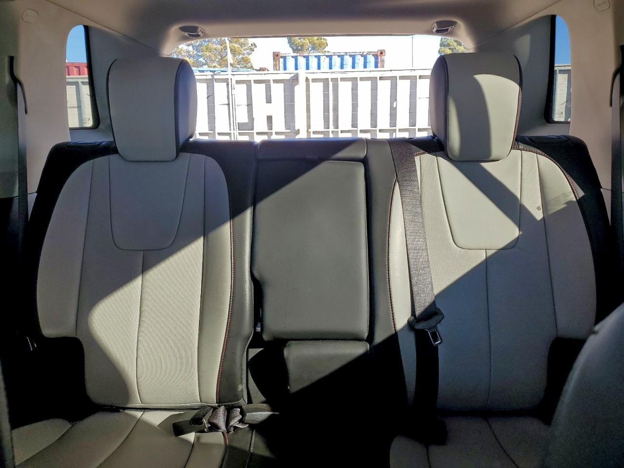 2015 GMC TERRAIN SLT photo 19